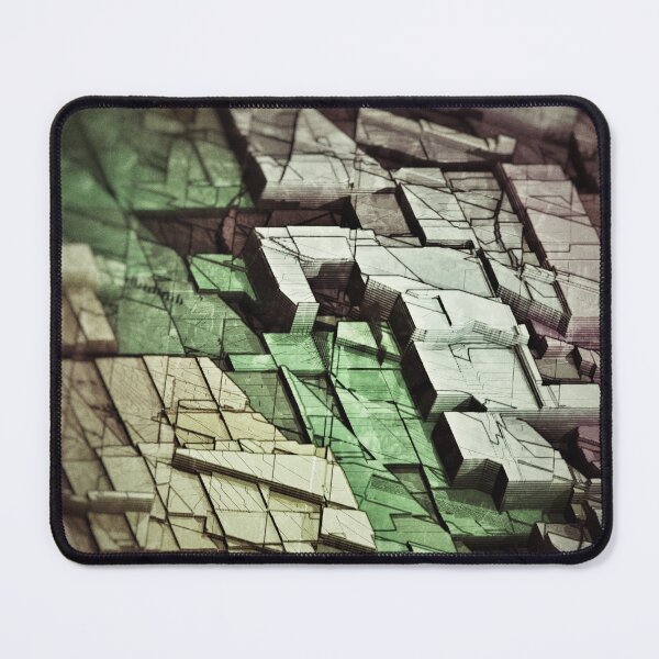 Item preview, Abstract F91 designed and sold by R34LF4K34RT.
