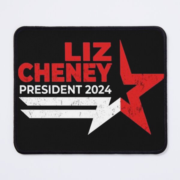 Item preview, Liz cheney funny designed and sold by MoneciaSerna.