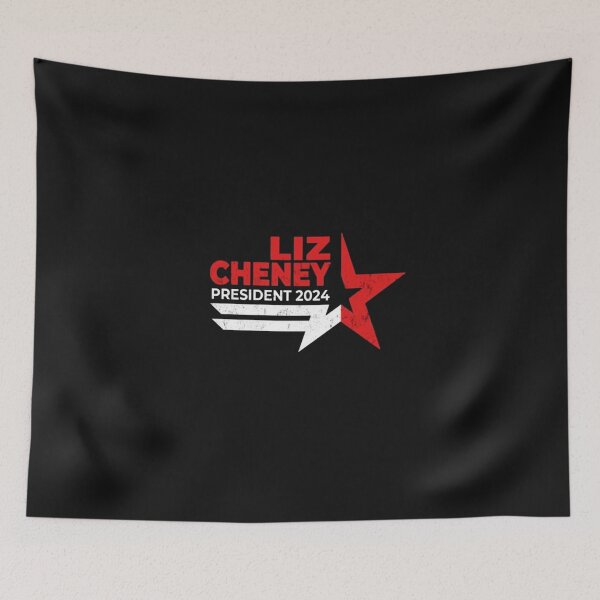 Item preview, Liz cheney funny designed and sold by MoneciaSerna.