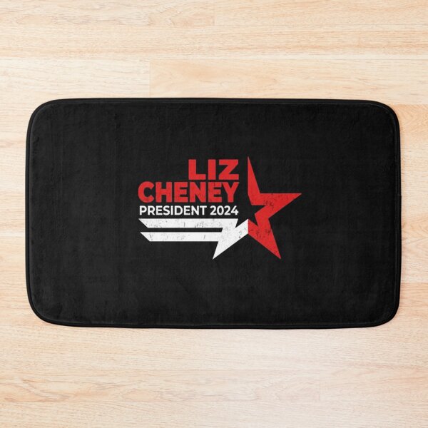 Item preview, Liz cheney funny designed and sold by MoneciaSerna.