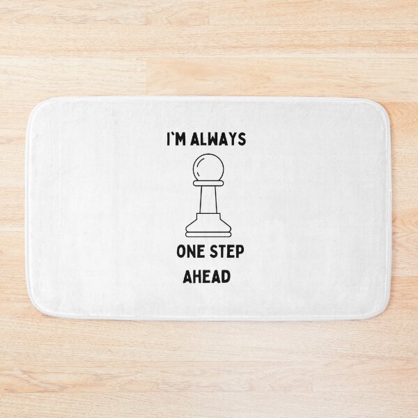 Item preview, Chess Lover | Check Mate | Games Night Shirt designed and sold by Print Design.
