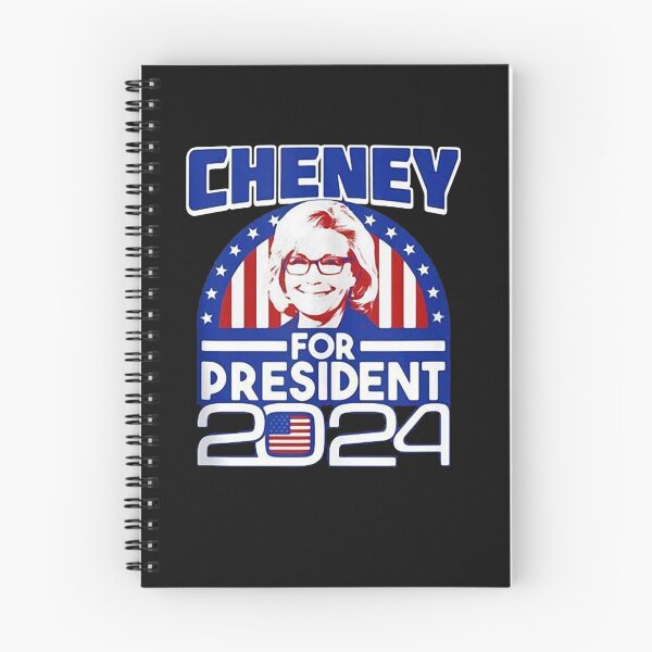 Item preview, Liz cheney 2024 designed and sold by MoneciaSerna.