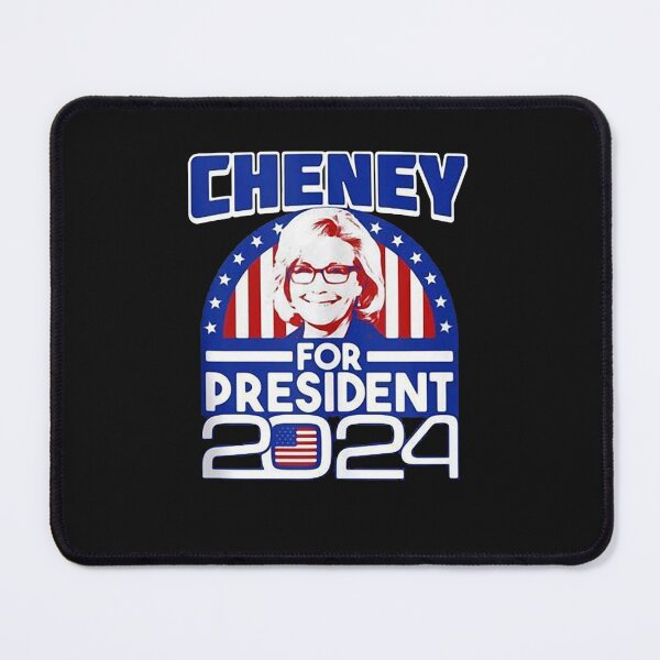 Item preview, Liz cheney 2024 designed and sold by MoneciaSerna.