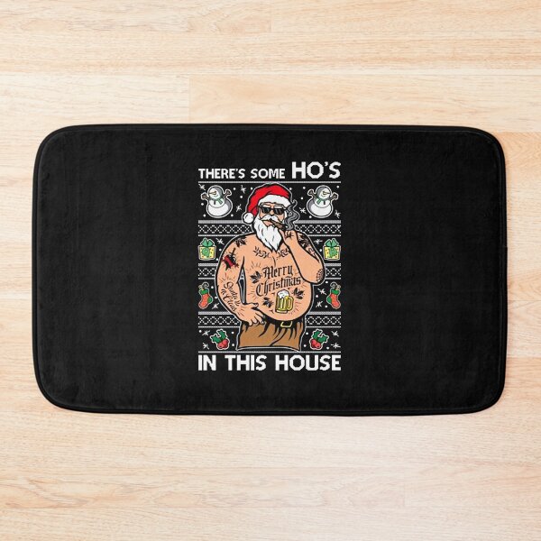 Item preview, There's Some Ho's in This House designed and sold by NilCalvo.