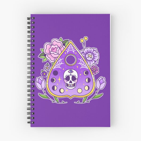 Item preview, Planchette designed and sold by bvnnyco.