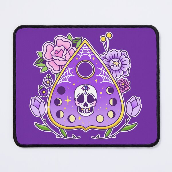 Item preview, Planchette designed and sold by bvnnyco.