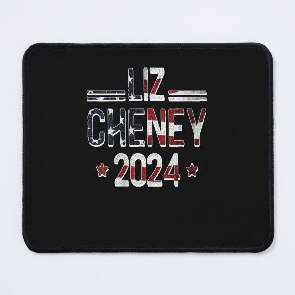 Item preview, Liz cheney art designed and sold by MoneciaSerna.