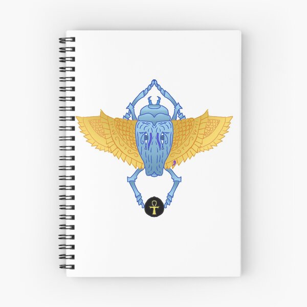 Item preview, Osiris Scarab designed and sold by DonovanNewman.