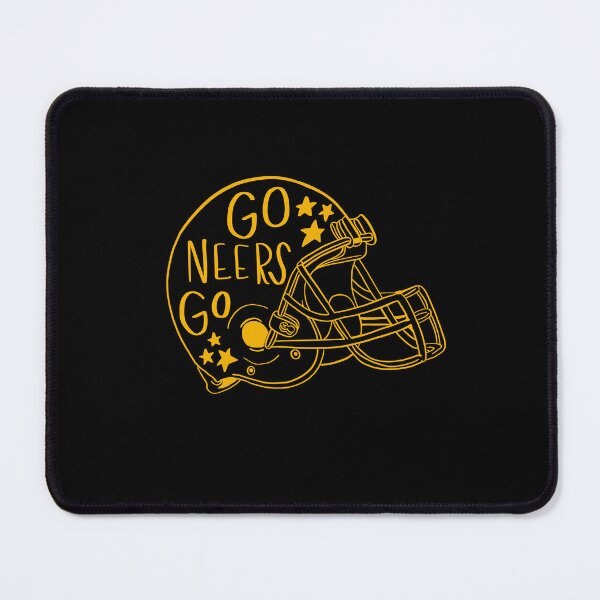 Item preview, Go Neers Go Helmet  designed and sold by madssticker.