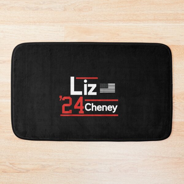 Item preview, Liz cheney logo designed and sold by MoneciaSerna.