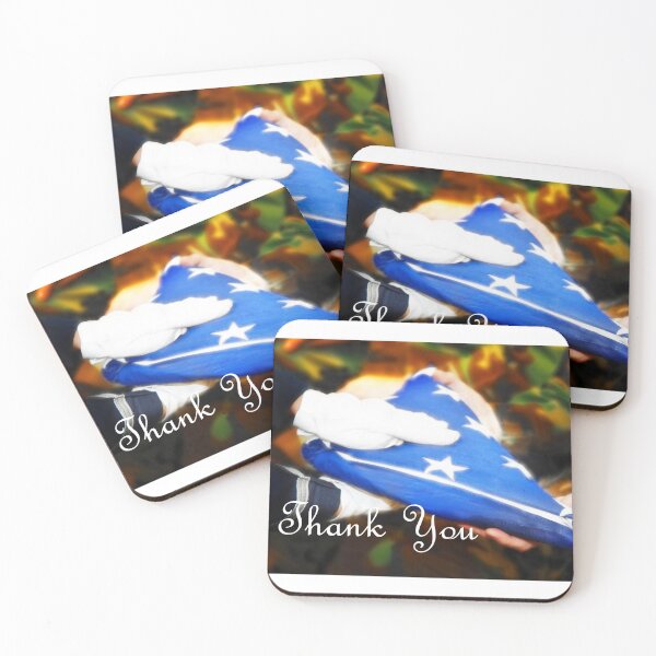 Item preview, Thank you for your Service designed and sold by Gravityx9.
