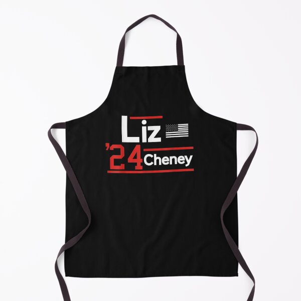 Item preview, Liz cheney logo designed and sold by MoneciaSerna.