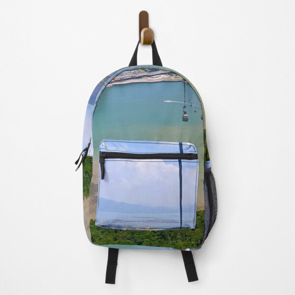 Item preview, Ngong Ping Cable Car | Hong Kong | Tung Chung | Lantau Island designed and sold by iwaya-bazaar.