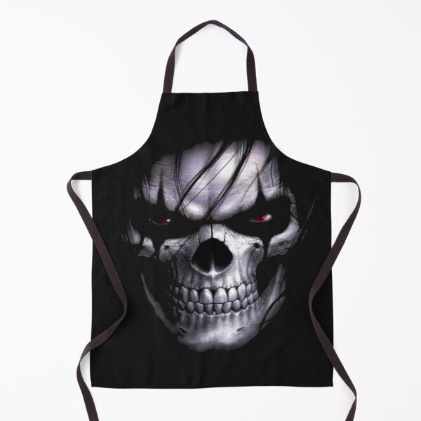 Item preview, SKULL designed and sold by DragonRojoUrban.