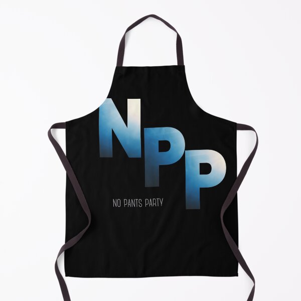 Item preview, NPP | No Pants Party designed and sold by EricaJackson.