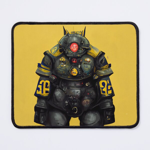 Item preview, chaos chu cabal no.1 designed and sold by theultrafan.