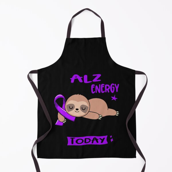 Item preview, Alzheimers Awareness  I Suffer From ALZ I Don't Have He Energy O Pretend I Like You Oday  designed and sold by OtiliaNikolaus.