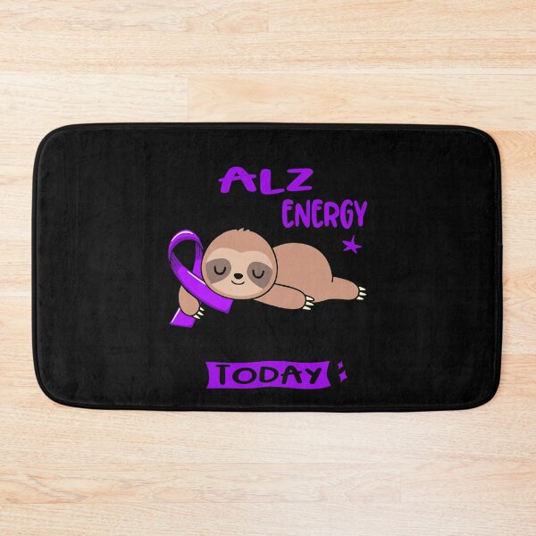 Item preview, Alzheimers Awareness  I Suffer From ALZ I Don't Have He Energy O Pretend I Like You Oday  designed and sold by OtiliaNikolaus.