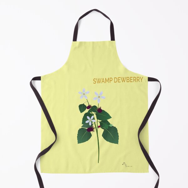 Item preview, Swamp Dewberry designed and sold by YouAreHereArt.