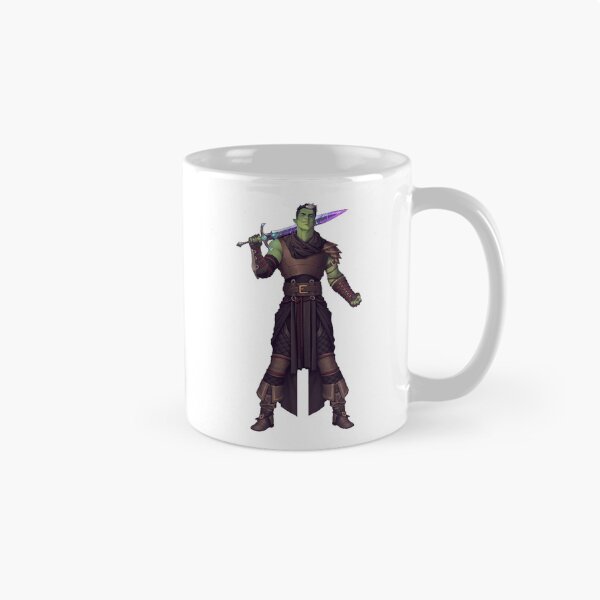 Item preview, Fjord tusktooth classic designed and sold by MoneciaSerna.