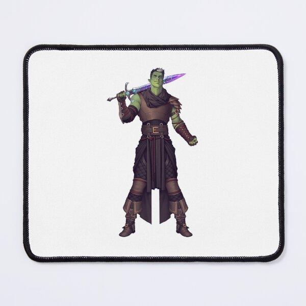 Item preview, Fjord tusktooth classic designed and sold by MoneciaSerna.