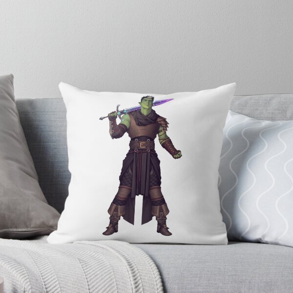 Item preview, Fjord tusktooth classic designed and sold by MoneciaSerna.