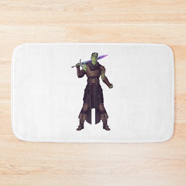 Item preview, Fjord tusktooth classic designed and sold by MoneciaSerna.