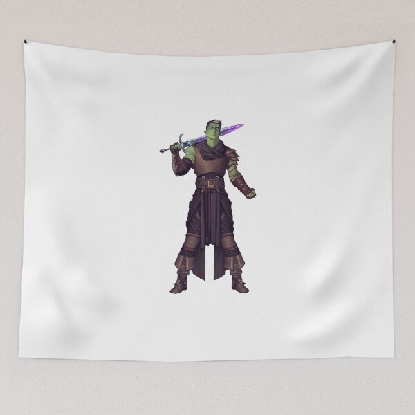 Item preview, Fjord tusktooth classic designed and sold by MoneciaSerna.