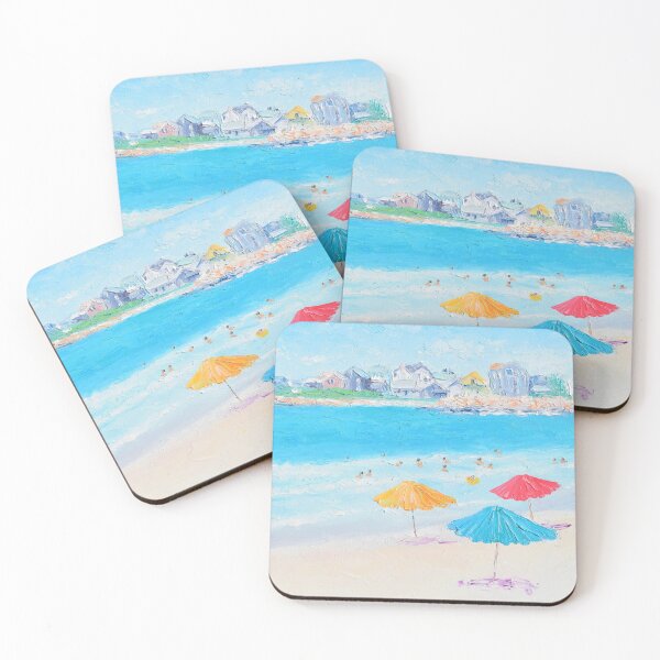 Item preview, East Matunuck State Beach, South Kingstown, Rhode Island designed and sold by MatsonArtDesign.