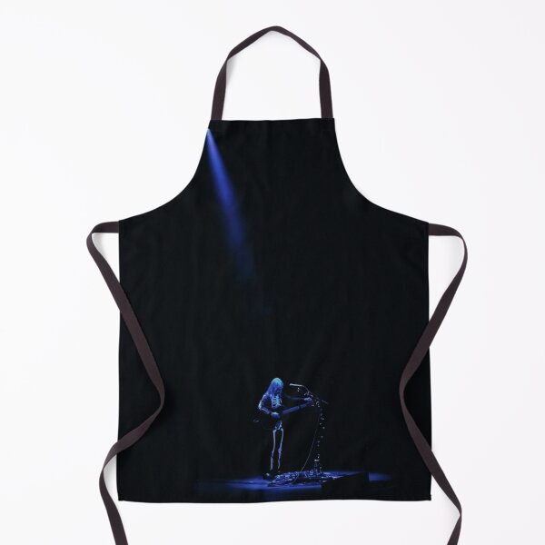Item preview, Light Blue Concert designed and sold by walacemax29.