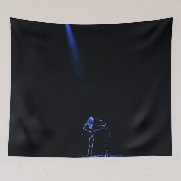Item preview, Light Blue Concert designed and sold by walacemax29.