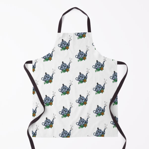 Item preview, Tea Time designed and sold by LiddyJay.