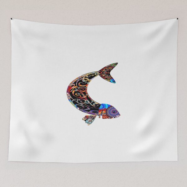 Item preview, Sea Life Celebration designed and sold by NINUNO.
