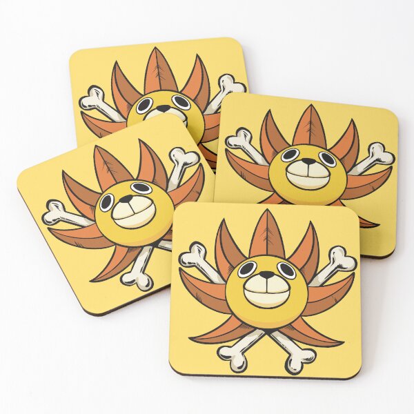 Item preview, Thousand Sunny designed and sold by Superdooperman.