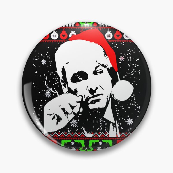 Item preview, Tony Soprano Ugly Christmas Shirt designed and sold by NilCalvo.