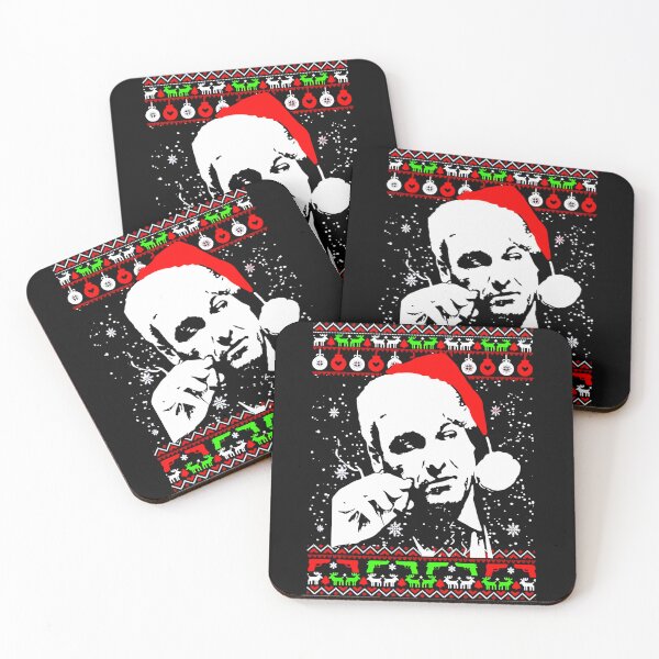 Artikelvorschau, Tony Sopran Hässliches Weihnachtshemd entworfen und verkauft von NilCalvo.
