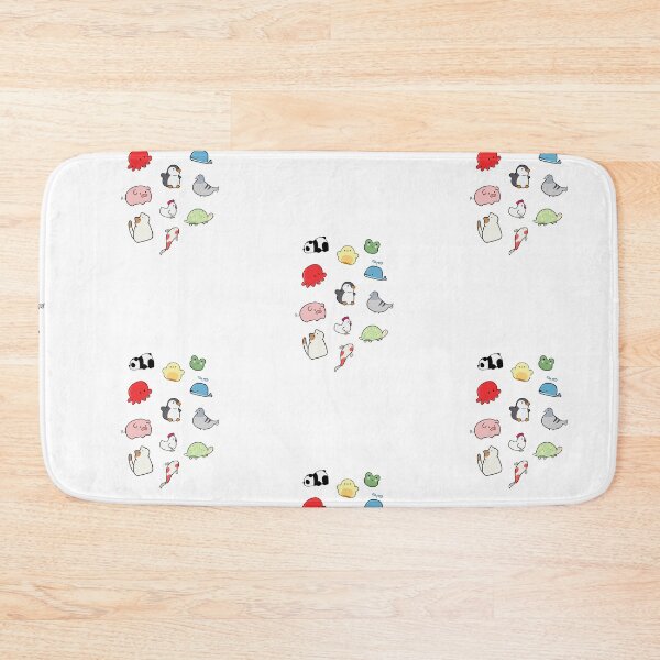 Item preview, Cute Small Animals Variety Pack designed and sold by Cass Creations.