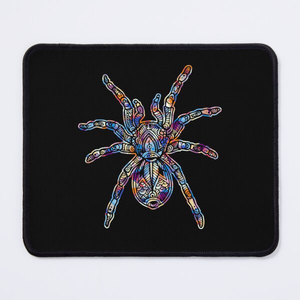 Item preview, Cool And Awesome Tarantula Geometric designed and sold by UnknownArtistt.