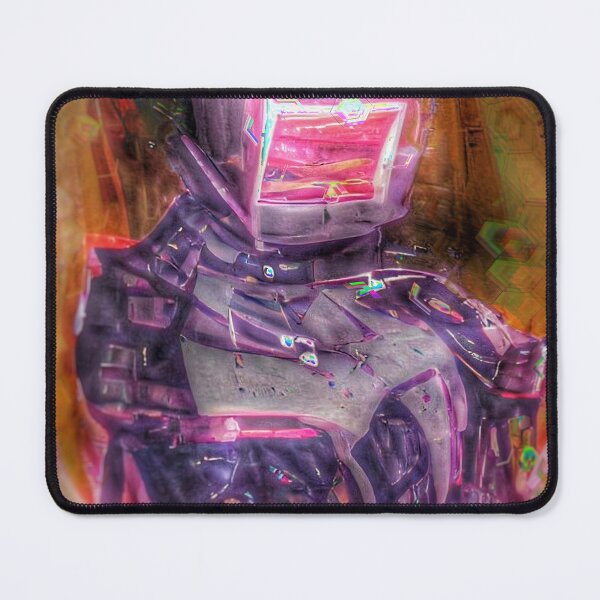 Item preview, Frumpy Lumpy Robot  designed and sold by R34LF4K34RT.