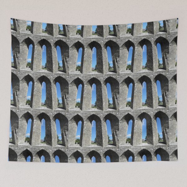 Item preview, Abbey Light, Co. Mayo Ireland designed and sold by mikequigley.
