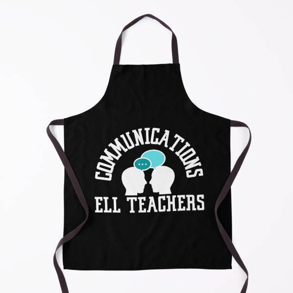 Item preview, Communications ELL Teachers designed and sold by Peter Stawicki.