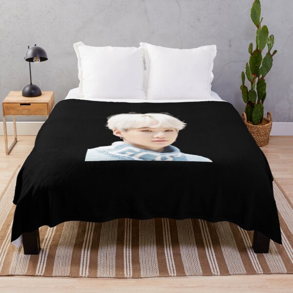 Item preview, Bts proof suga yoongi designed and sold by MoneciaSerna.