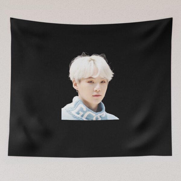 Item preview, Bts proof suga yoongi  designed and sold by MoneciaSerna.
