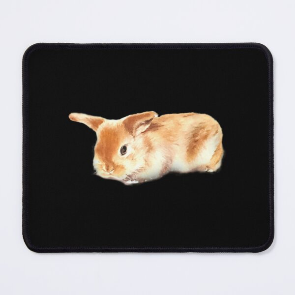 Item preview, Bunny T-ShirtAdorable baby bunny painting designed and sold by ErlingHandsu.