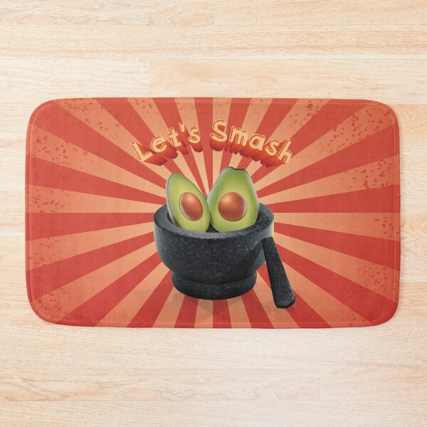 Item preview, Let's Smash! designed and sold by amarie98.