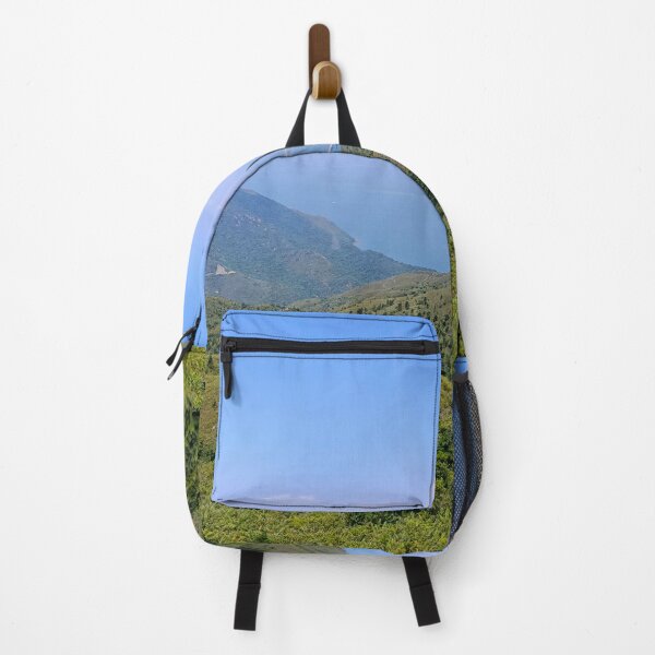 Item preview, Hong Kong-Zhuhai-Macao Bridge | Lantau Island | Cable Cara View designed and sold by iwaya-bazaar.