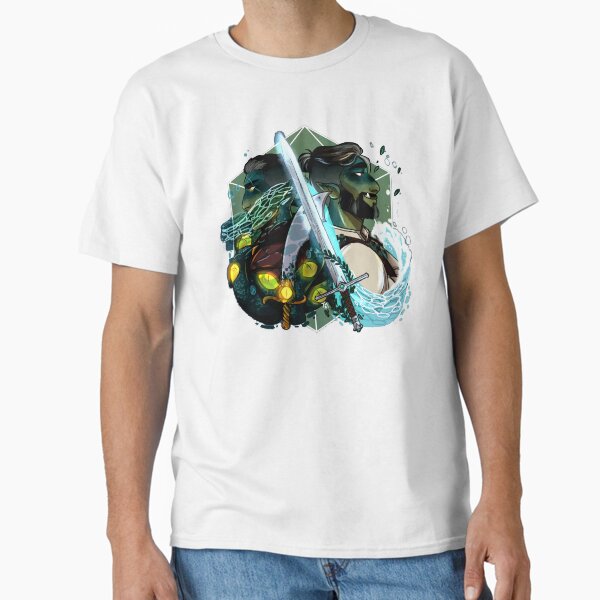 Item preview, Fjord tusktooth art funny designed and sold by MoneciaSerna.