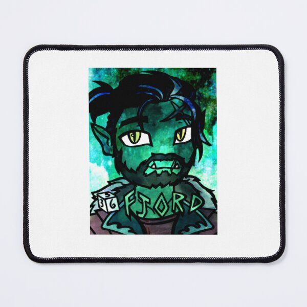 Item preview, Captain tusktooth designed and sold by MoneciaSerna.