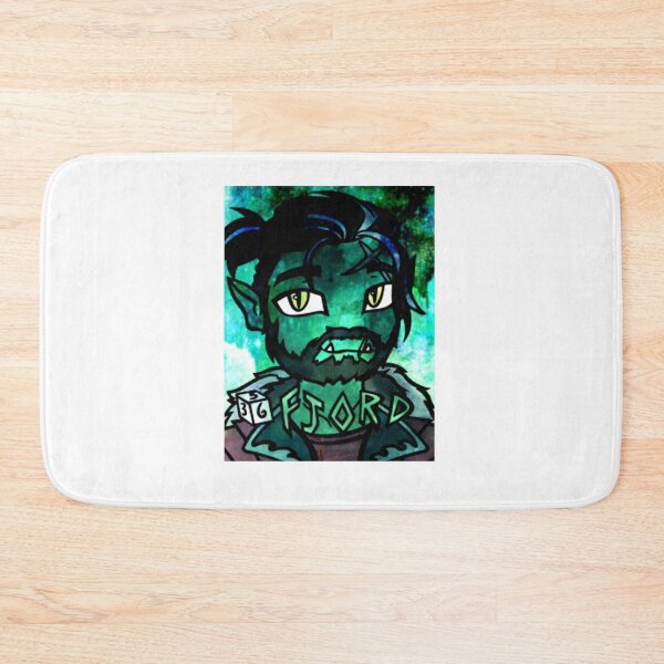 Item preview, Captain tusktooth designed and sold by MoneciaSerna.
