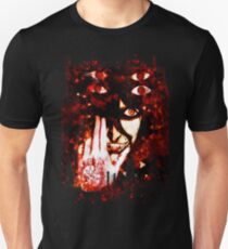Hellsing Unisex T-Shirt